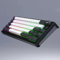 Hator Skyfall 80 PRO trådløst gamingtastatur