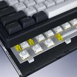 Hator Skyfall 80 PRO trådløst gamingtastatur