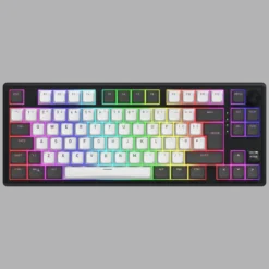 Hator Skyfall 80 PRO trådløst gamingtastatur