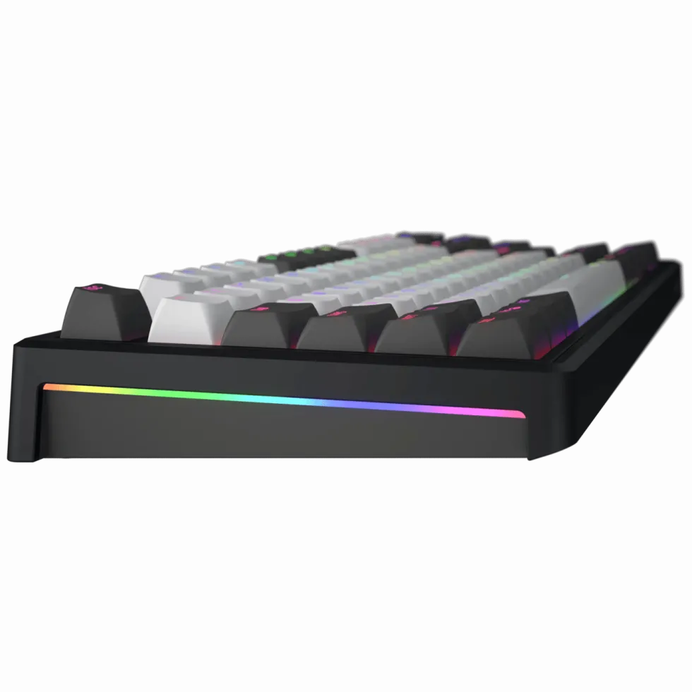 Hator Skyfall 80 PRO trådløst gamingtastatur