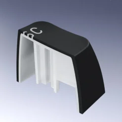 Hator Skyfall 80 PRO trådløst gamingtastatur