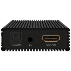 HDMI-extractor