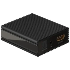 HDMI-extractor