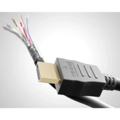 HDMI High Speed-kabel på 15 m
