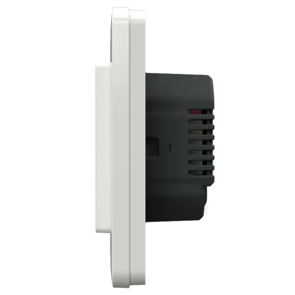 Heatit Wifi Termostat 3600 W