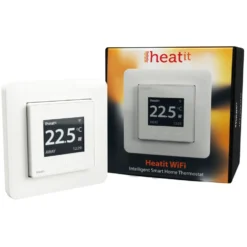 Heatit Wifi Termostat 3600 W