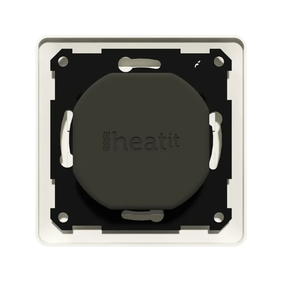 Heatit Z-Dim 2 Z-Wave multidimmer 250 W