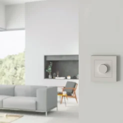 Heatit Z-Dim 2 Z-Wave multidimmer 250 W