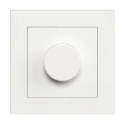 Heatit Z-Dim 2 Z-Wave multidimmer 250 W