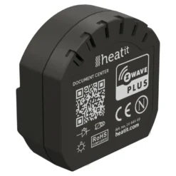 Heatit ZM Z-wave Dimmer 250 W