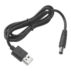 Hellberg USB-ladekabel for Xstream-øreklokker