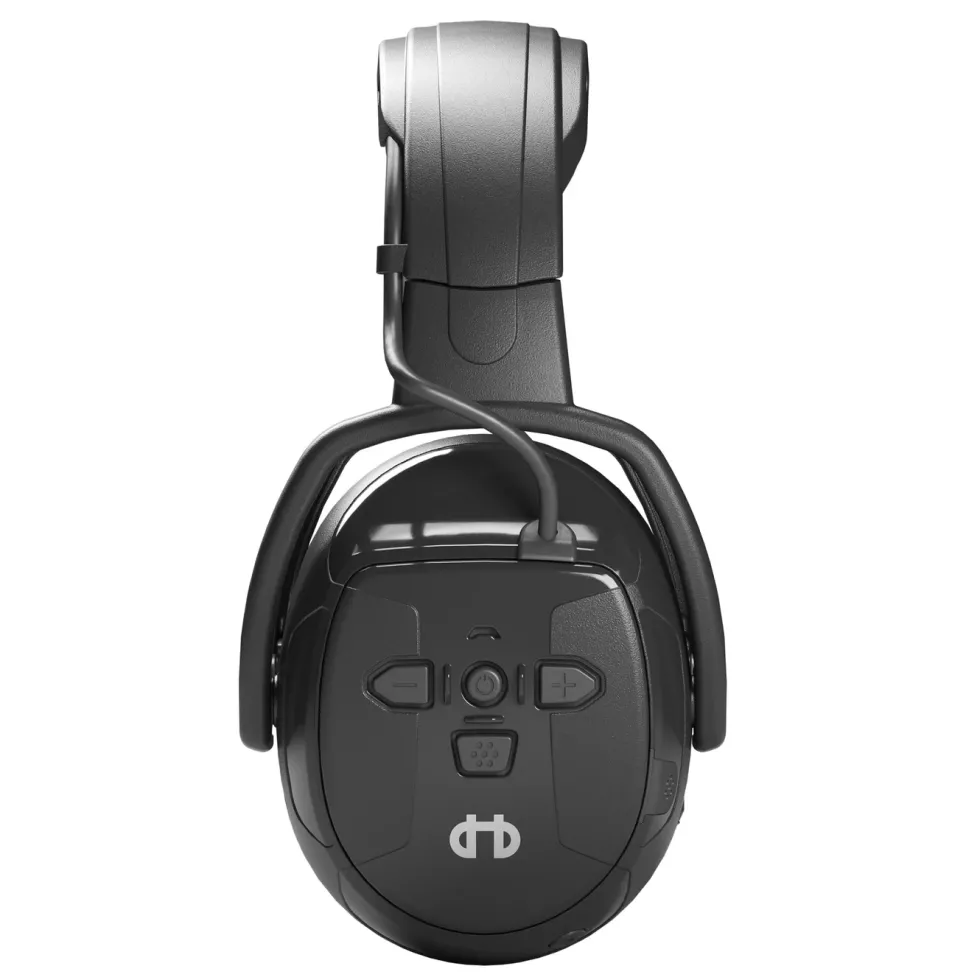 Hellberg Xstream LD Øreklokker