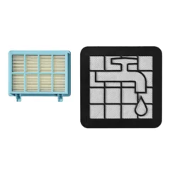 HEPA-motorfilter Philips FC9331/09, 9332/09, 8010/01