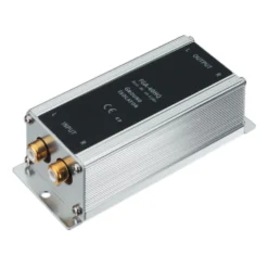 High-end støyfilter RCA
