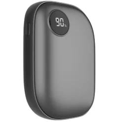 Håndvarmer med powerbank