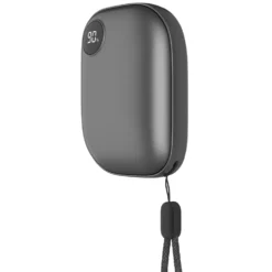 Håndvarmer med powerbank