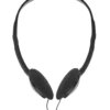 Hodetelefoner