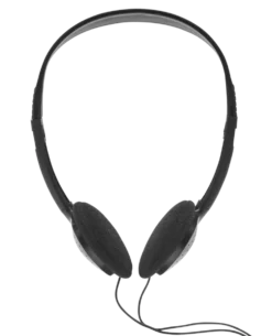 Hodetelefoner