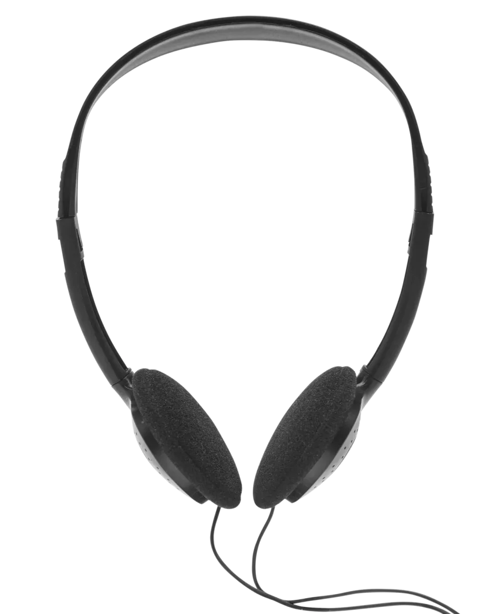 Hodetelefoner
