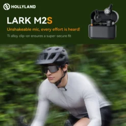 Hollyland Hollyland Lark M2S Mini Combo