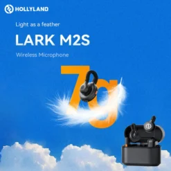 Hollyland Hollyland Lark M2S Mini Combo
