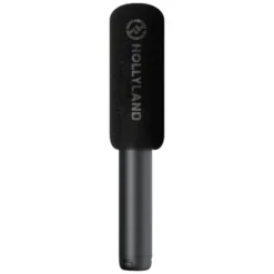 Hollyland Interview Adapter for trådløse mikrofoner