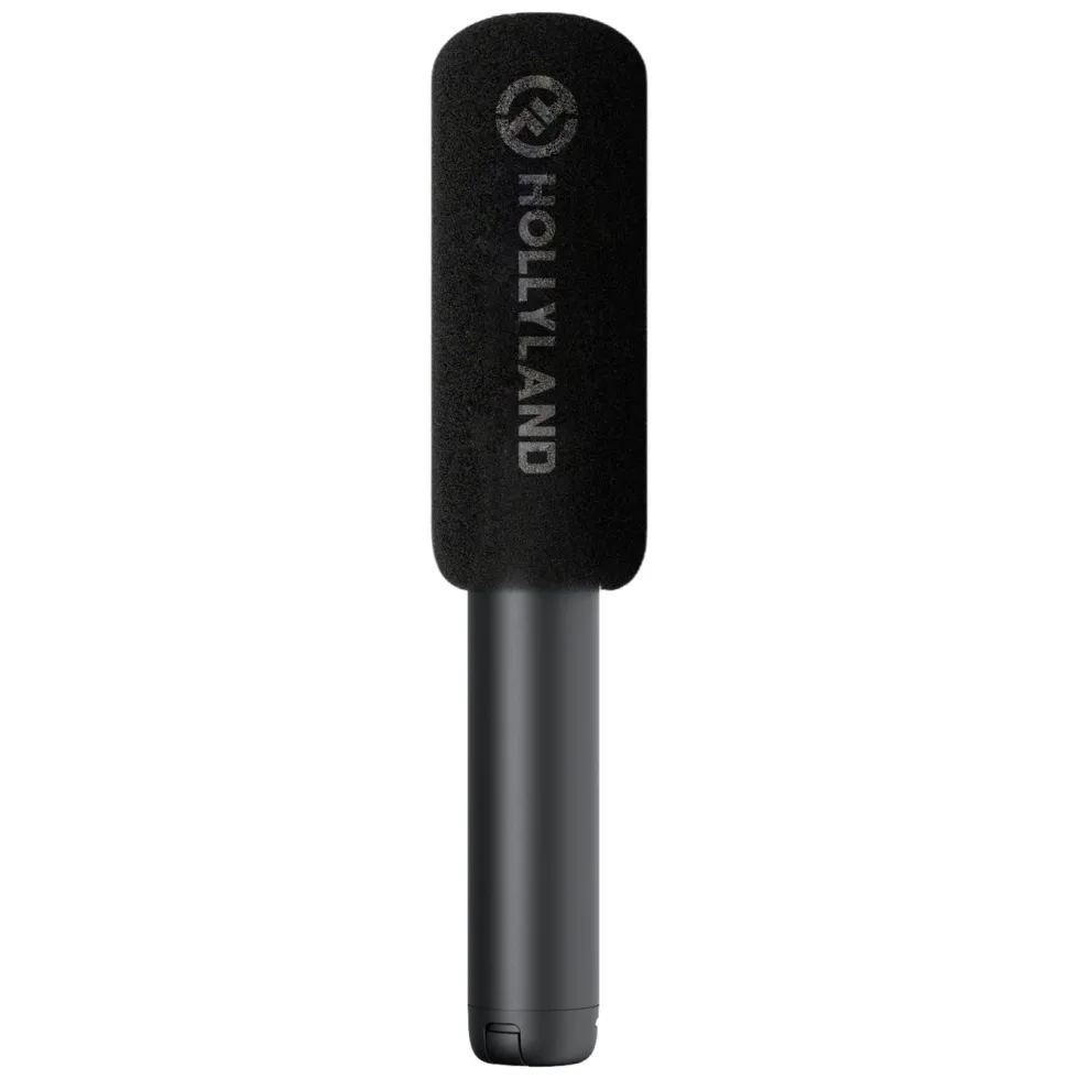 Hollyland Interview Adapter for trådløse mikrofoner
