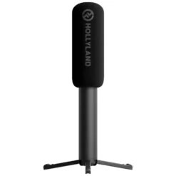 Hollyland Interview Adapter for trådløse mikrofoner