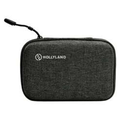 Hollyland Lark M1 Duo Trådløst mikrofonsystem