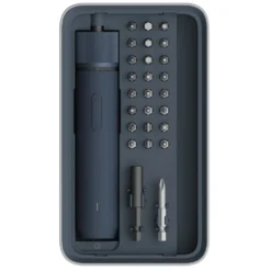 HOTO Elektrisk skrutrekker 3,6 V med 25 bits
