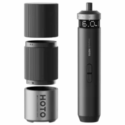 HOTO PixelDrive trådløs skrutrekker 6 Nm