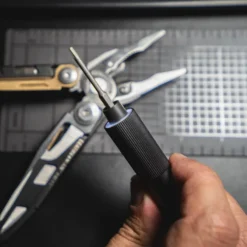HOTO Precision Screwdriver Kit Pro elektrisk skrutrekkersett 48 deler