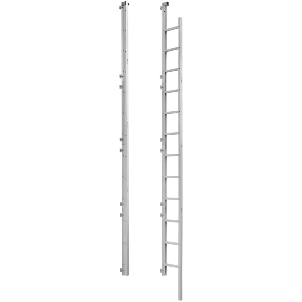 Housegard Brannstige 3,9 m