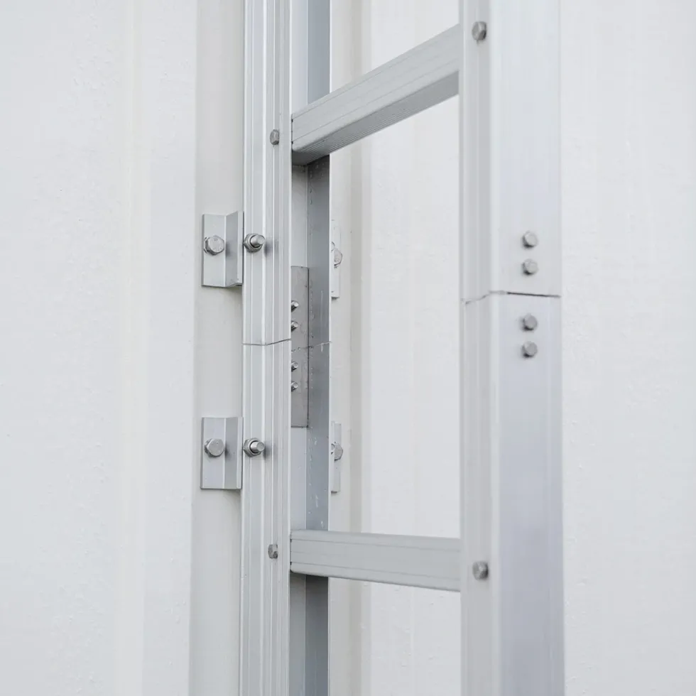Housegard Brannstige 3,9 m