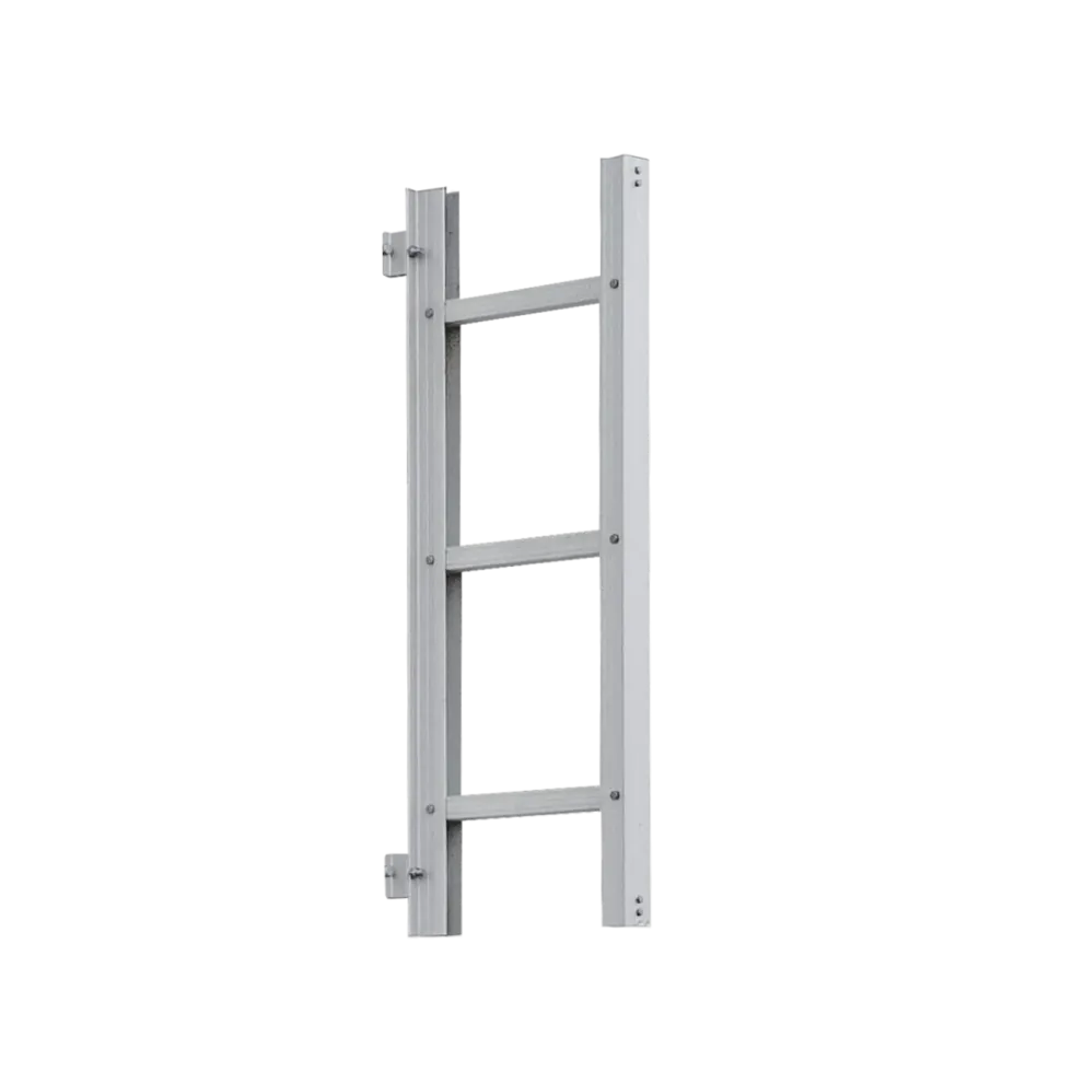 Housegard Forlengelsesdel til brannstige 90 cm 90 cm