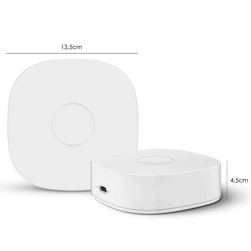 Housegard Luma Smart hub