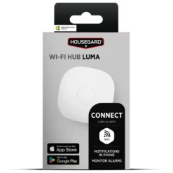Housegard Luma Smart hub