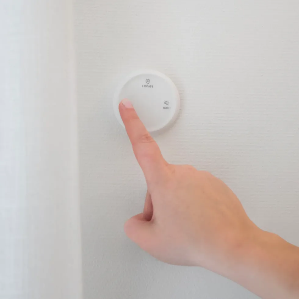 Housegard Luma trådløs fjernkontroll