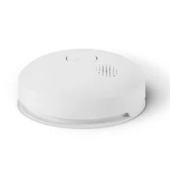 Housegard Luma Trådløs røykvarsler 2-pk. Vit
