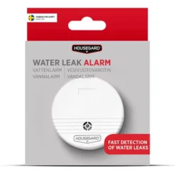 Housegard Vannalarm
