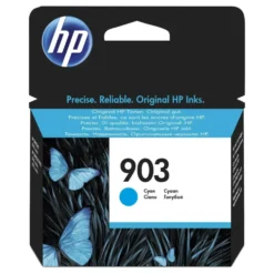 HP 903 Blekkpatron Cyan