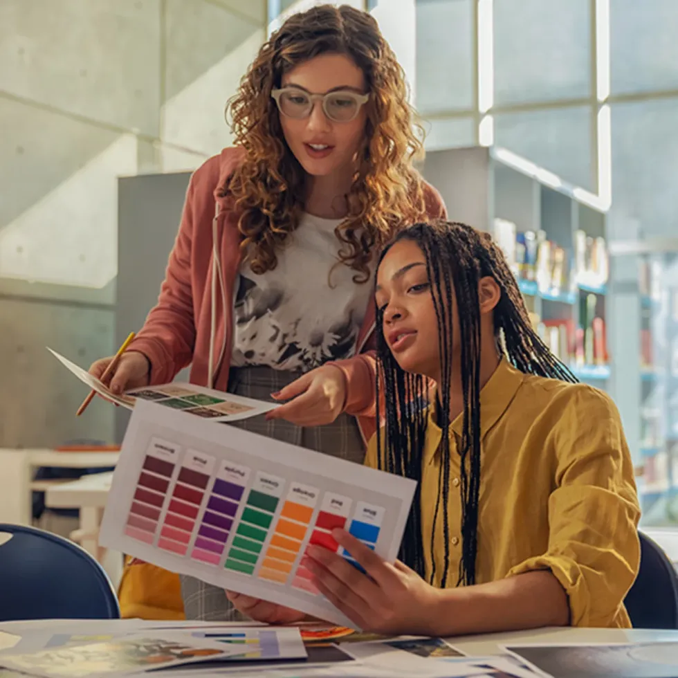 HP 308 Blekkpatron – flere farger