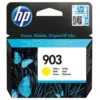 HP 903 Blekkpatron Gul