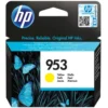 HP 953 Blekkpatron Gul