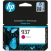 HP 937 Blekkpatron - Magenta