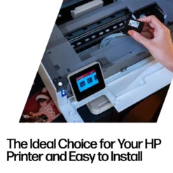 HP 308 Blekkpatron 2-pk. – svart og farger