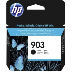 HP 903 Blekkpatron Svart