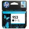 HP 953 Blekkpatron Svart
