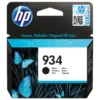 HP 934 blekkpatron, svart