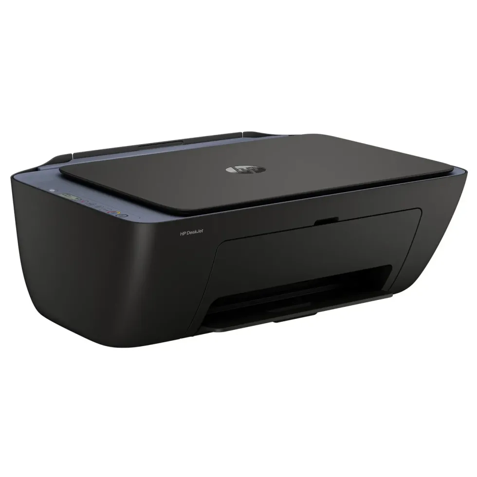 HP DeskJet 2921 alt-i-ett-skriver